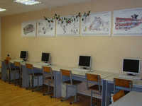 Автошкола за рулём