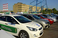 Автошкола Перспектива