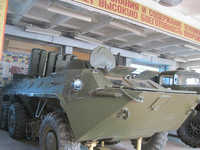 Образовательное учреждение дополнительного профессионального образования Кудымкарский региональный центр ДОСААФ России