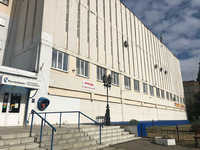 Автошкола на Советской