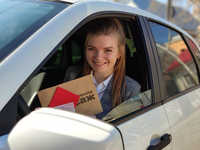 Автошкола Форсаж