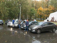 Автошкола ДОСААФ Лобня