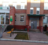 Автошкола Торц - Суворов