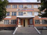 ПОУ Волжская Автошкола ДОСААФ России