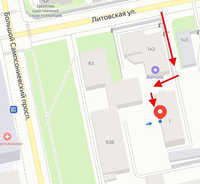 Автошкола Профессионал