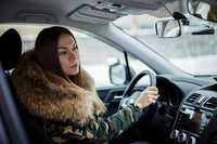 Автошкола Смольный