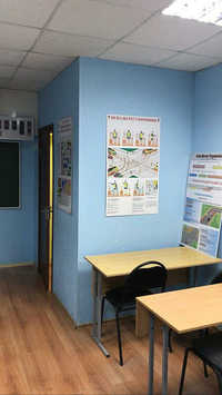 Автошкола Автопилот метро Проспект Большевиков Пятилеток