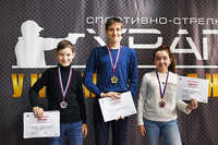 Региональный центр подготовки