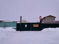 Местное отделение ДОСААФ России города Сосновоборска Красноярского края