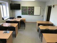 Академия Вождения