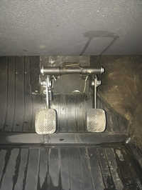 Инструктор по вождению