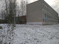 Автошкола Петродворцового колледжа