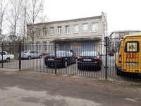 Федеральная система автошкол России Смарт