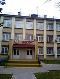 Орловский учебный центр ДОСААФ России