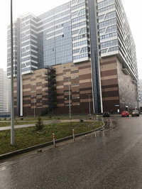 Автошкола Автопилот Василеостровский