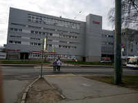 Образовательный центр СТО