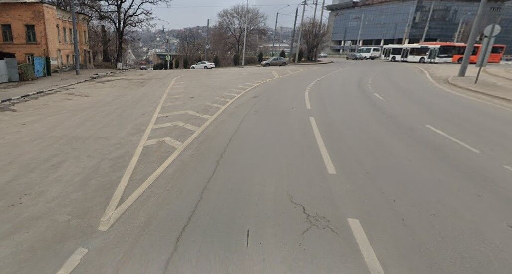 Пример разметки 1.16.3.