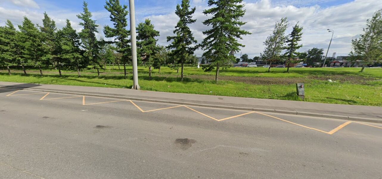 Разметка 1.17.1. пример