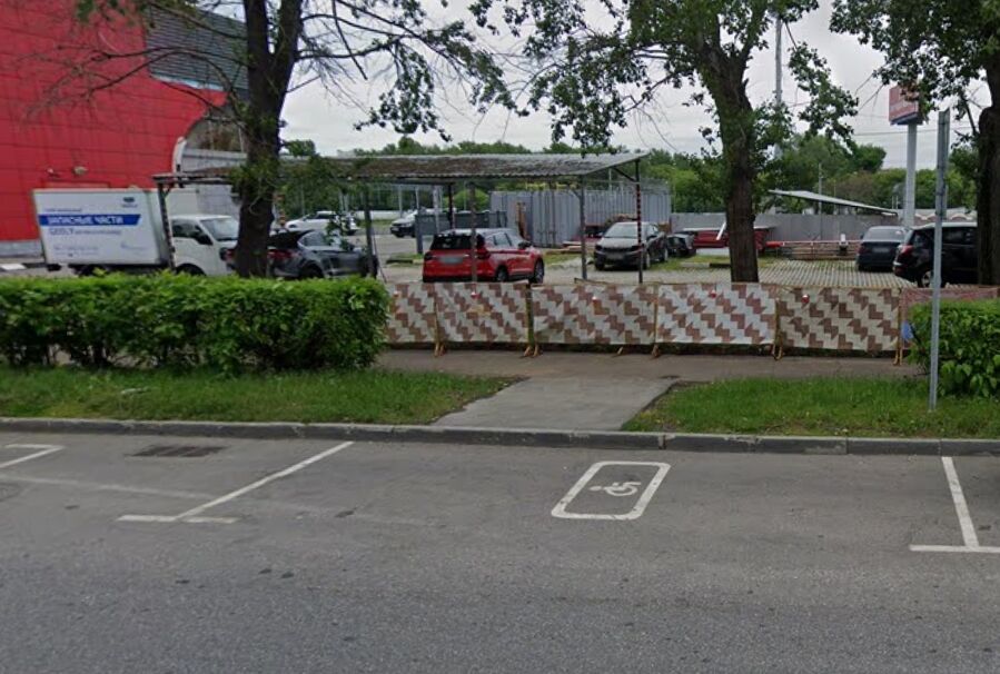 Пример разметка 1.24.3.