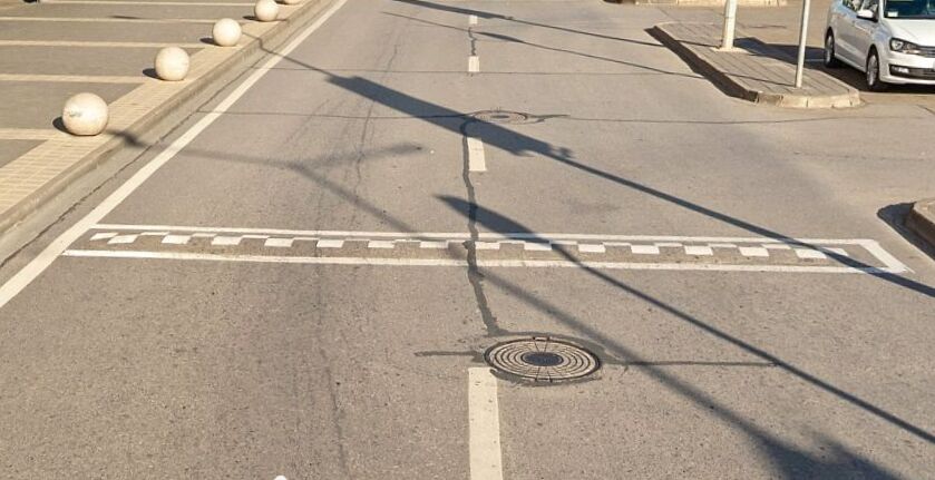 Пример, разметка 1.25. 