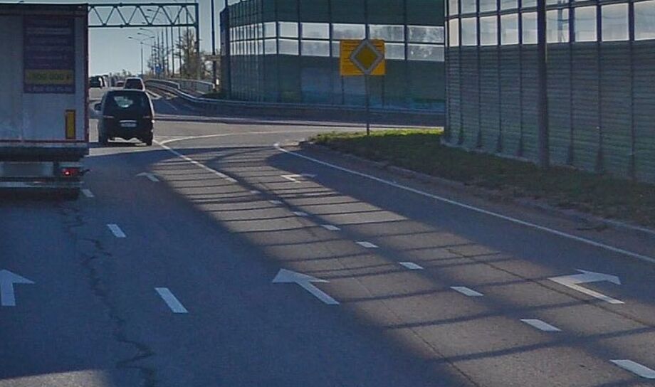 Пример разметки 1.8