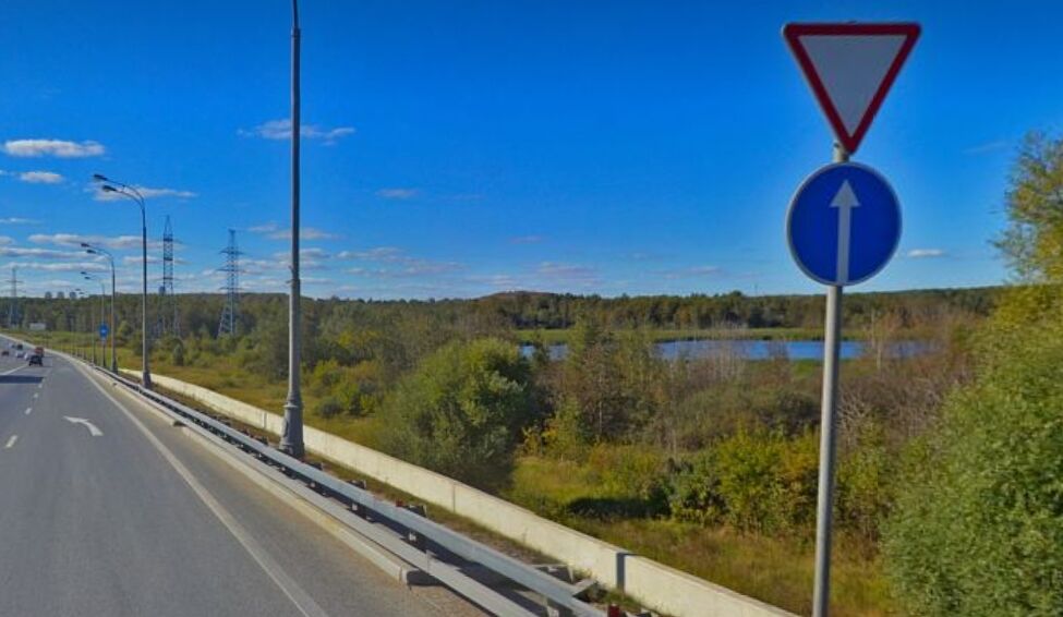 Пример знака 2.4