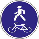 Знаки pdd-com.ru