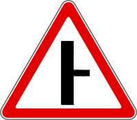 Знаки pdd-com.ru