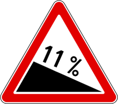 Знаки pdd-com.ru