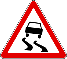 Знаки pdd-com.ru