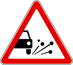 Знаки pdd-com.ru