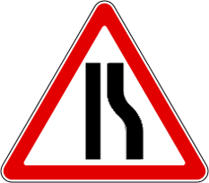 Знаки pdd-com.ru