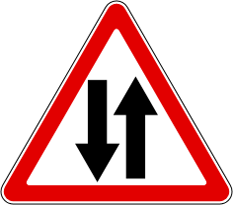 Знаки pdd-com.ru