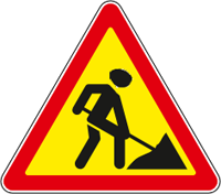 Знаки pdd-com.ru