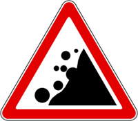 Знаки pdd-com.ru