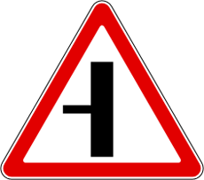 Знаки pdd-com.ru