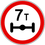 Знаки pdd-com.ru